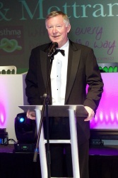 alex ferguson