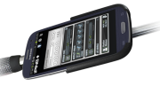 PING launch iPING putter app for Galaxy S III