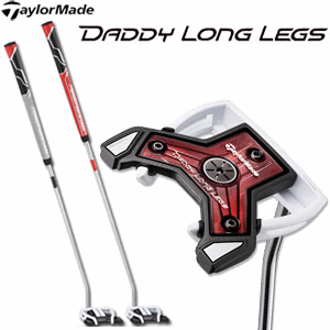TaylorMade Daddy Long Legs