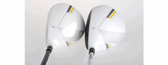 How to spot fake golf clubs