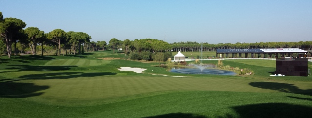 Montgomerie Maxx Royal