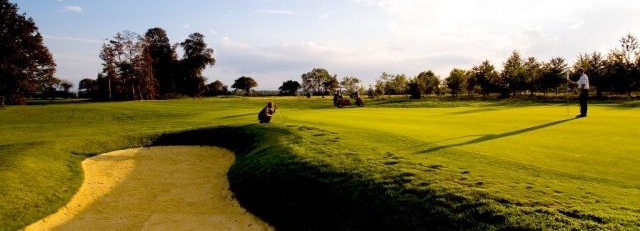 Goodwood Downs Golf Club