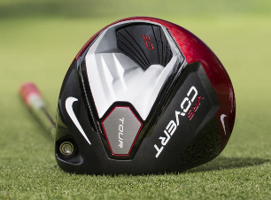 nike covert 2.0 driver specs