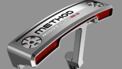 Nike launches new Method MOD putters