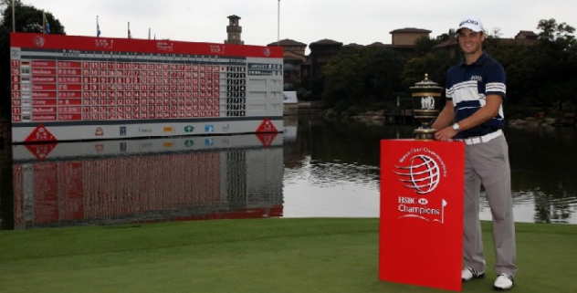 HSBC Golf