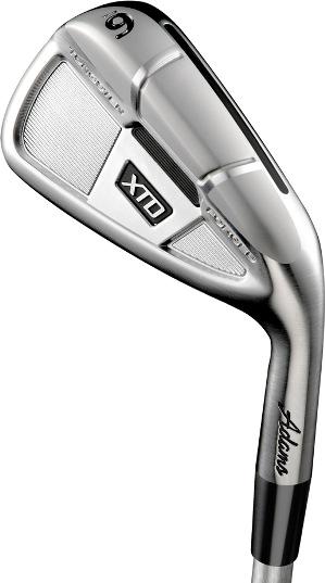 Adams XTD Irons