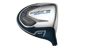 Cobra Golf launch new Baffler woods and hybrids