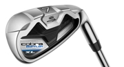 COBRA Golf launch new Baffler combo set