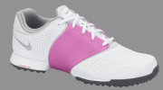 New Nike Lunar Embellish Golf Shoe