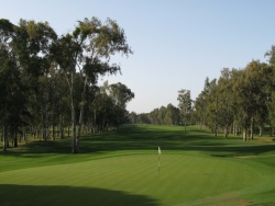golfbreaks early booking
