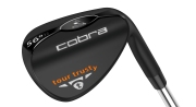 Cobra launch new Tour Trusty wedge
