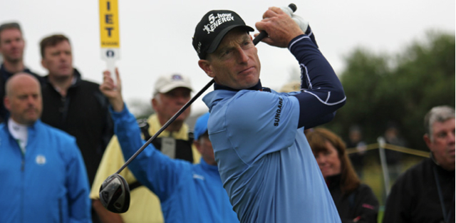 Jim Furyk