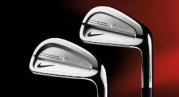 Nike VR Forged Pro Combo irons