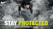 Golfers Gain Yardage with Nike Hyperadapt