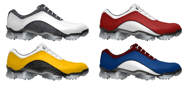 Footjoy to include XPS1 in MyJoy program