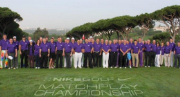 Nike Golf Announces renewed Sponsorship of Amateur Matchplay Championship
