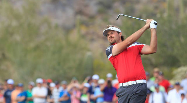 Victor Dubuisson