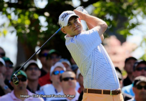 Bill Haas