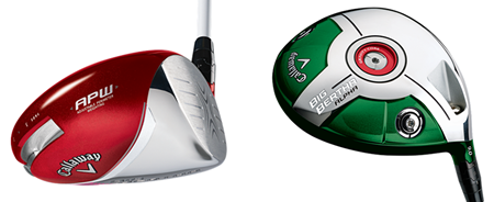 callaway