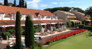 Stunning French stays and great golf - Najeti Hotels