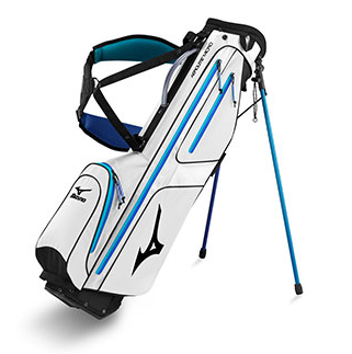 mizuno lite golf bag