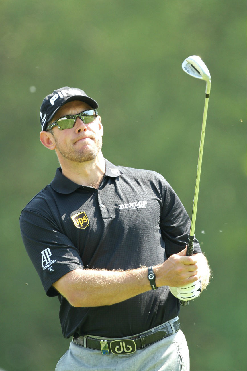 Lee Westwood