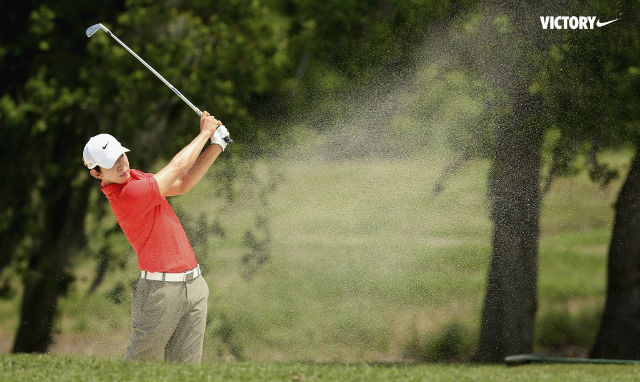 Noh wins the Zurich Classic