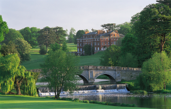 Brocket Hall