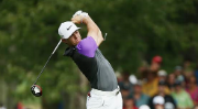 Rory McIlroy USPGA Champion - In The Bag