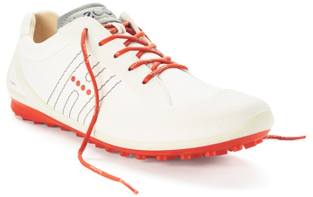 Ecco zero cheap golf shoes