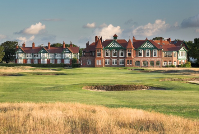 lytham online booking