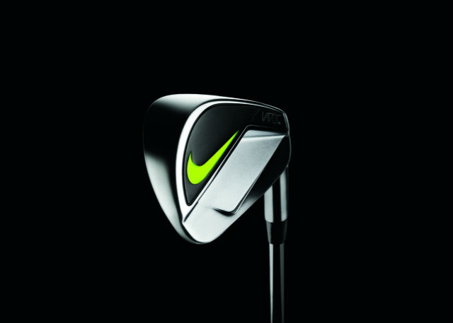 Nike Vapour Irons