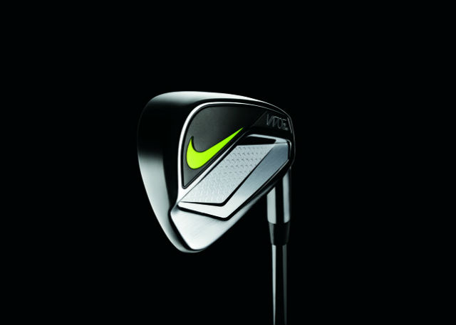 Nike Vapour Irons