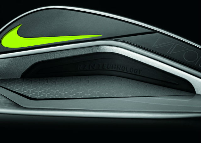 Nike Vapour Irons