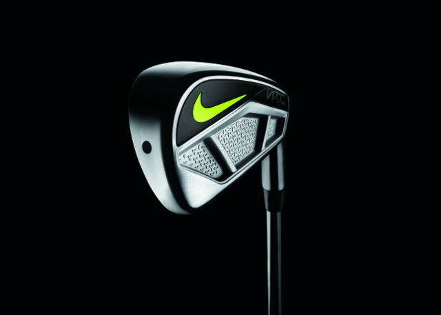 Nike Vapour Irons