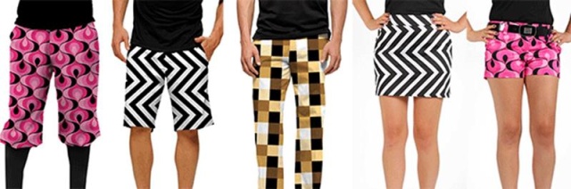 loudmouth autumn collection