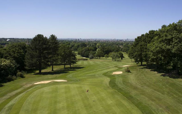 Dulwich and Sydnenham Golf Club