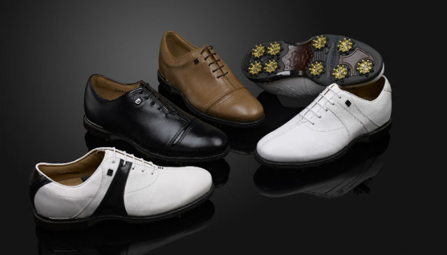 FootJoy ICON Black