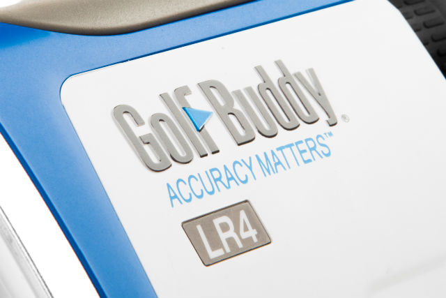 Golfbuddy LR4