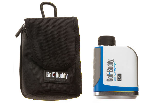 Golfbuddy LR4