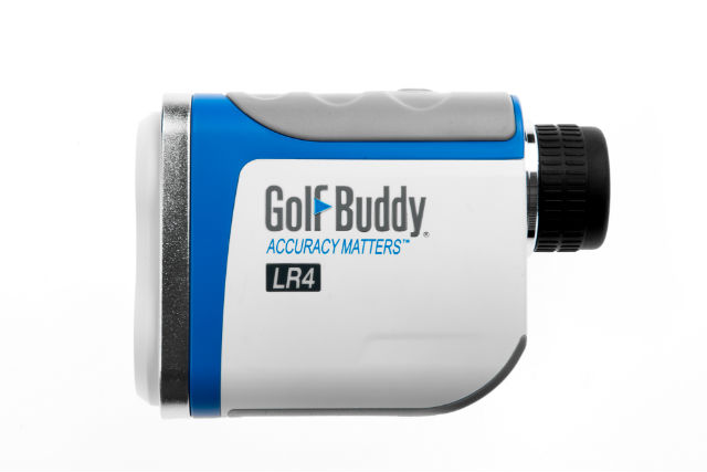Golfbuddy LR4