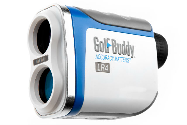 Golfbuddy LR4