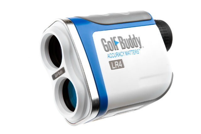 Golfbuddy LR4