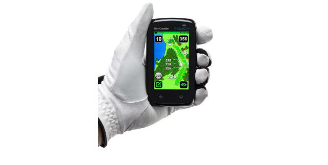 SkyCaddie TOUCH