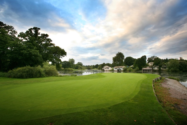 william hunt trilby tour