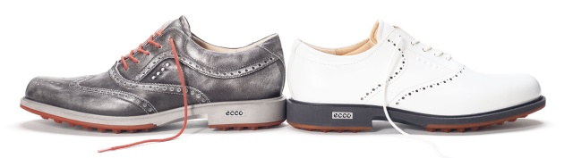 ecco spring summer