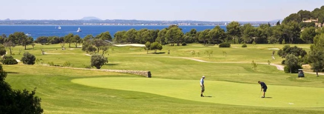 golfboo Alcanda is best