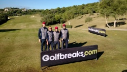 golfbreaks