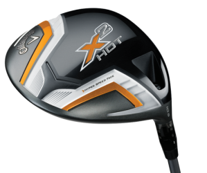 Callaway X2Hot