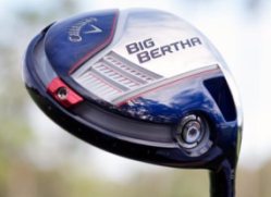 Big Bertha